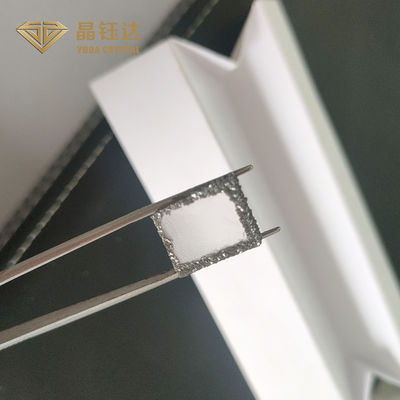 DEF VVS VS Clarity Rough Lab Diamond 6-6.99 carat