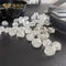 Màu trắng 2ct-2,5ct HPHT Lab Grown Kim cương DEF Màu VVS VS Độ trong