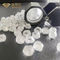 Màu trắng 2ct-2,5ct HPHT Lab Grown Kim cương DEF Màu VVS VS Độ trong