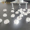 2.5ct-3ct DEF Color VVS VS Clarity Lab Tăng trưởng Kim cương cho đồ trang sức