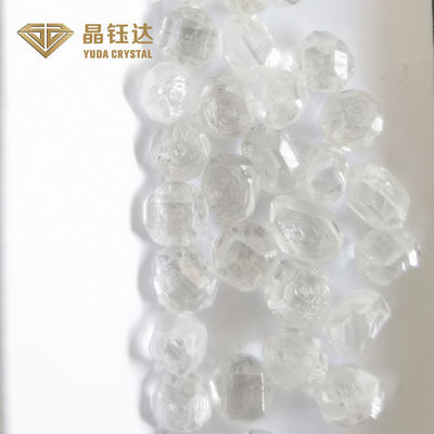 12mm 14mm DEF màu thô HPHT kim cương tổng hợp