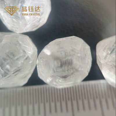 Nhà cung cấp Zhengzhou VS1 Rough Lab Grown Diamonds 4-4,99 Carat