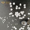 0,6-0,8 Carat Lab Tăng trưởng Kim cương đã qua xử lý HPHT Kim cương tổng hợp chưa cắt cho đồ trang sức