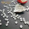 Nhỏ 0,8-1,0 Carat Kim cương thô HPHT VS rõ ràng Màu sắc tổng hợp DEF Kim cương chưa cắt