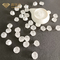 Phòng thí nghiệm thô nhỏ màu trắng đã trưởng thành Kim cương Hpht Kim cương chưa cắt để làm đồ trang sức