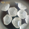 Kích thước nhỏ Hình tròn Phòng thí nghiệm Tăng trưởng Kim cương thô HPHT VS Độ trong trẻo Màu sắc DEF