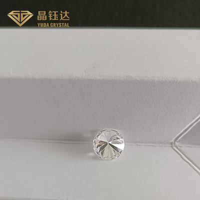 4.0 Carat SI Phòng thí nghiệm phát triển HPHT Kim cương lỏng cho đồ trang sức