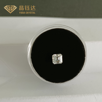 VVS VS Clarity DEF Màu 7ct 8ct HPHT Kim cương trồng trong phòng thí nghiệm cho đồ trang sức