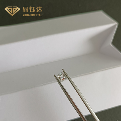 3.0ct đến 15.0ct HPHT Kim cương phát triển trong phòng thí nghiệm DEF Màu VS Plus Kim cương