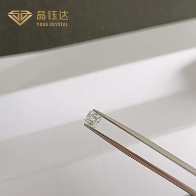 VVS VS Clarity DEF Màu 7ct 8ct HPHT Kim cương trồng trong phòng thí nghiệm cho đồ trang sức
