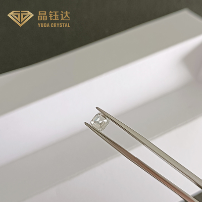 VVS VS Clarity DEF Màu 7ct 8ct HPHT Kim cương trồng trong phòng thí nghiệm cho đồ trang sức