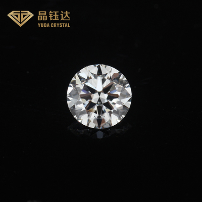 1.5ct 2.0ct VVS VS SI Phòng thí nghiệm phát triển HPHT Kim cương lỏng cho kim cương đồ trang sức