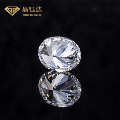 1.7mm đến 2.6mm Loose Lab Grown Diamonds 2 Pointer đến 7 Pointer