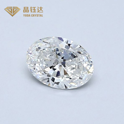Bạch cầu 100% lỏng Igi Lab trưởng thành kim cương Chứng chỉ HPHT thực sự Tạo được đánh bóng