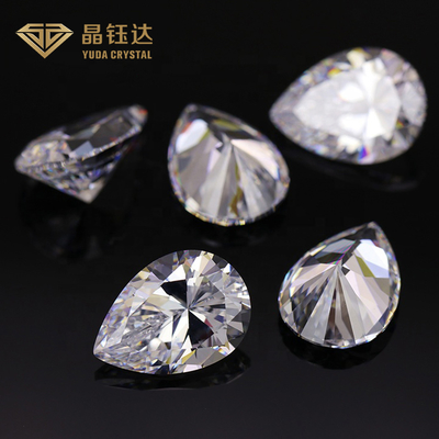 Phòng thí nghiệm đối xứng rất tốt tạo kim cương tùy chỉnh đặt hàng với khả năng