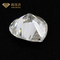Fancy Cut Pear Polished Diamond Certified Lab Grown Diamond for Ring