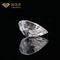1ct 1.5ct 2ct 2.5ct Pear Lab Diamond IGI được chứng nhận HPHT CVD Hình dạng quả lê