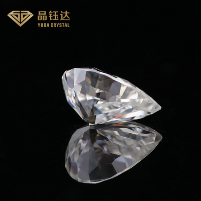 1ct 1.5ct 2ct 2.5ct Pear Lab Kim cương IGI được chứng nhận HPHT Pear Shape