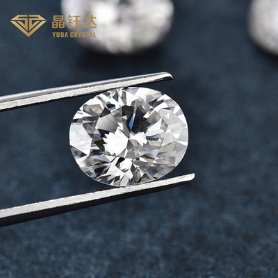Phòng thí nghiệm đối xứng rất tốt tạo kim cương tùy chỉnh đặt hàng với khả năng