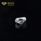 Full White Loose Lab Grown Diamond Cut for Ring