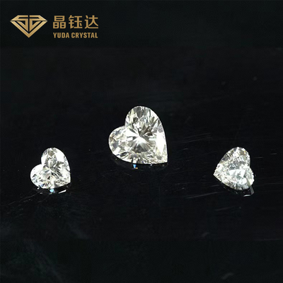 Trái tim và mũi tên cắt trong phòng thí nghiệm kim cương trưởng thành trong bộ sưu tập được chứng nhận IGI