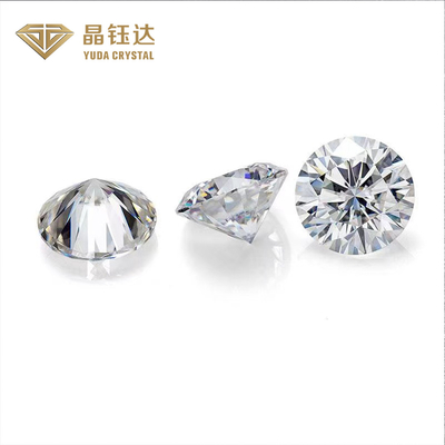 Những viên kim cương thật của phòng thí nghiệm DEF có sẵn cho đồ trang sức kim cương tinh tế