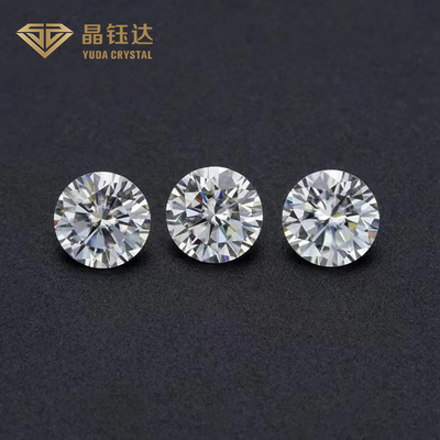 Những viên kim cương thật của phòng thí nghiệm DEF có sẵn cho đồ trang sức kim cương tinh tế
