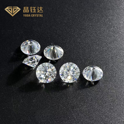Những viên kim cương thật của phòng thí nghiệm DEF có sẵn cho đồ trang sức kim cương tinh tế