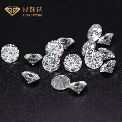 Kim cương trong phòng thí nghiệm cho đồ trang sức